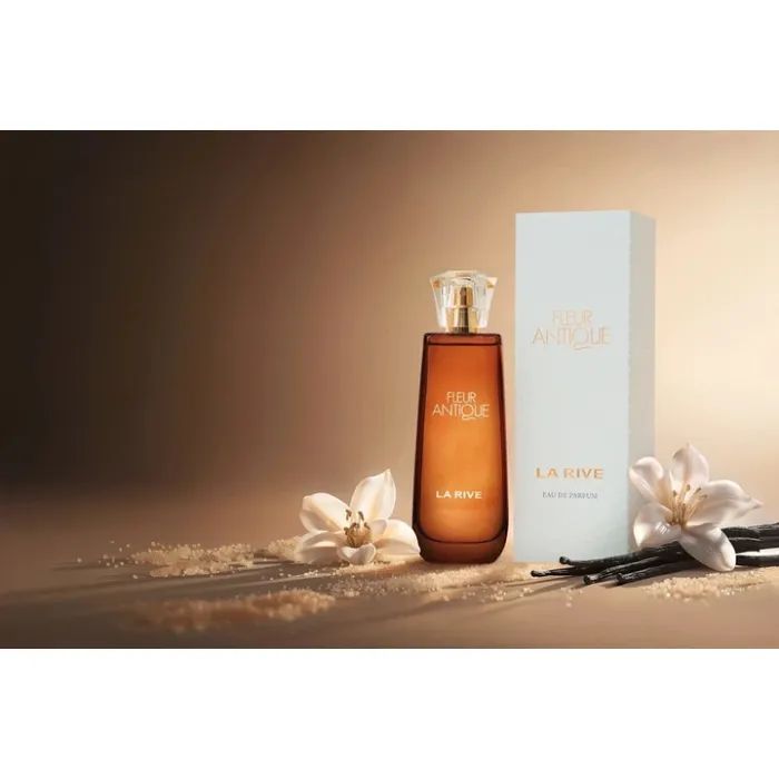Парфумована вода La Rive Fleur Antique 90 мл (5903719647045) зображення 5