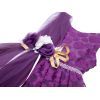 Платье детское Tivido праздничное (1882-110G-violet) изображение 3