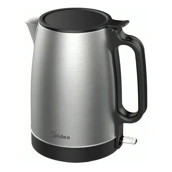 Електрочайник Midea MK-17S32B2