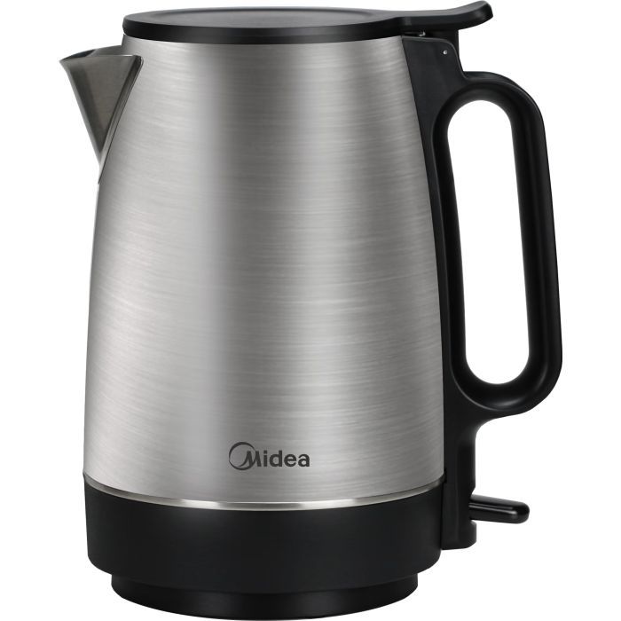 Електрочайник Midea MK-17S32B2 зображення 2