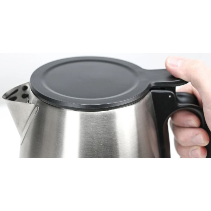 Електрочайник Midea MK-17S32B2 зображення 8