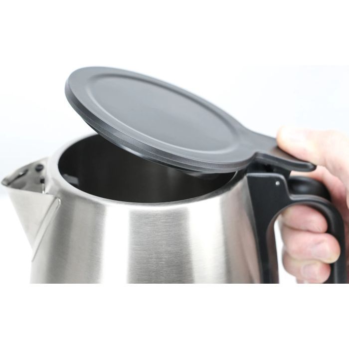 Електрочайник Midea MK-17S32B2 зображення 9