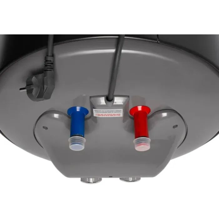 Бойлер Shivaki SHDRY WH 1.5 50 MOIST изображение 6