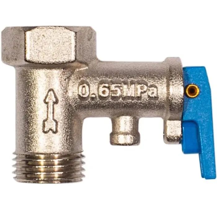 Бойлер Shivaki SHDRY WH 1.5 50 MOIST изображение 7