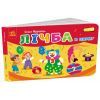 Книга Лічба в цирку - Ольга Муренець Ранок (9789667516185)