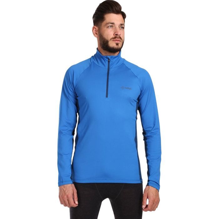 Термокофта Kilpi Willie-M Mns UM0506 black - XL - чорний (024.0953)