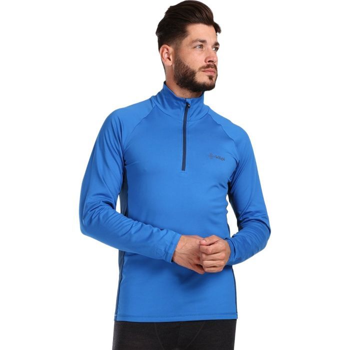 Термокофта Kilpi Willie-M Mns UM0506 black - XL - чорний (024.0953) изображение 2