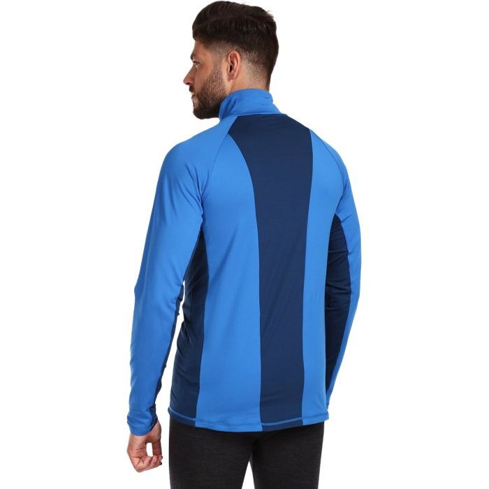 Термокофта Kilpi Willie-M Mns UM0506 black - XL - чорний (024.0953) изображение 3