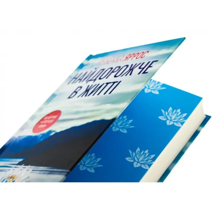 Книга Найдорожче в житті - Ребекка Яррос КСД (9786171513761) зображення 2