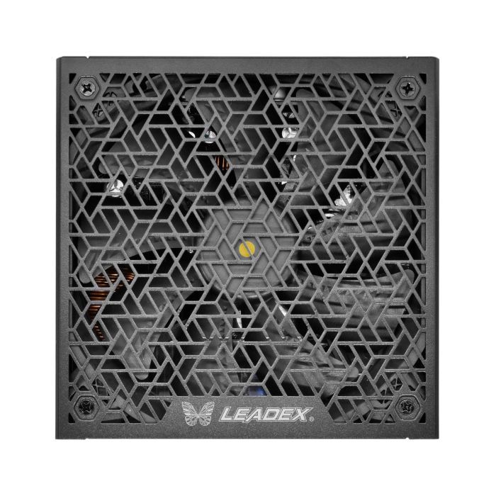 Блок живлення Super Flower 1200W LEADEX VII XP PRO SERIES (SF-1200F14XP) зображення 3