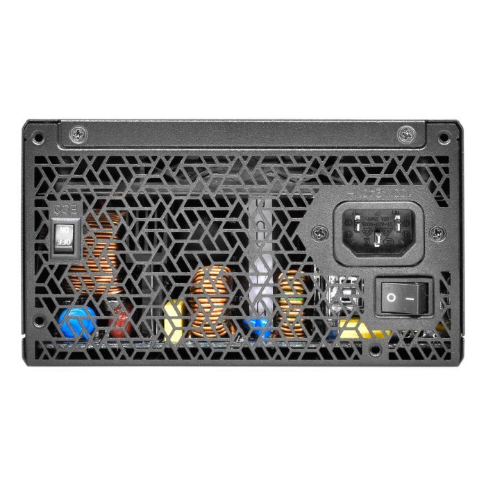 Блок живлення Super Flower 1200W LEADEX VII XP PRO SERIES (SF-1200F14XP) зображення 6