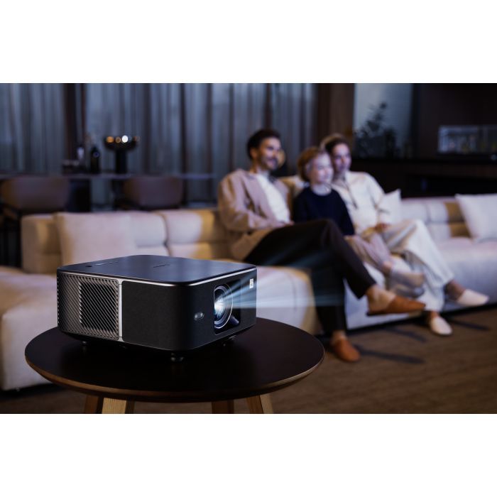 Проектор Yaber K3 изображение 10