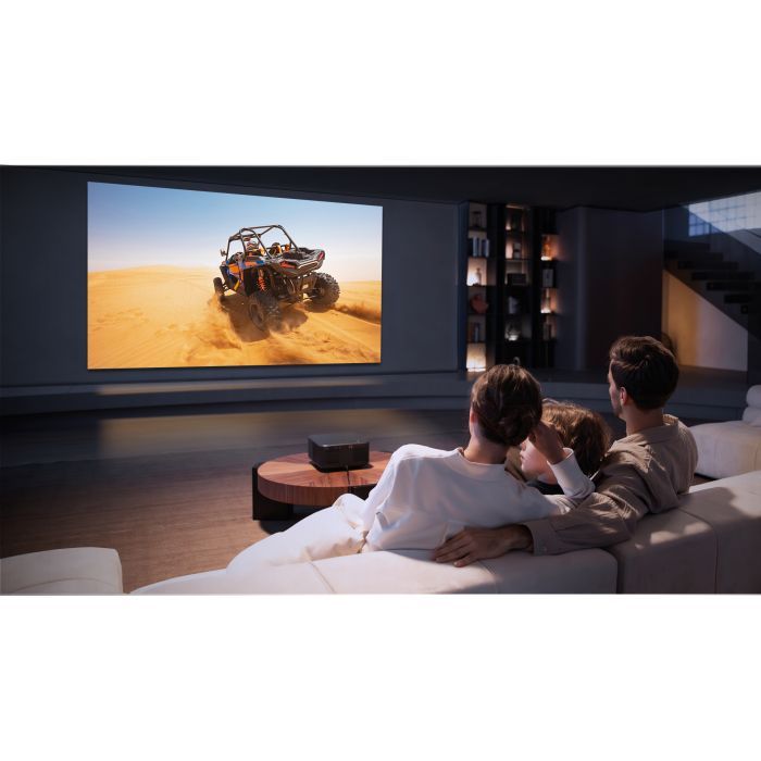 Проектор Yaber K3 изображение 11