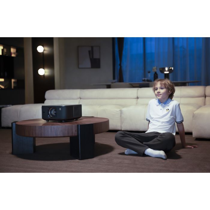 Проектор Yaber K3 изображение 12