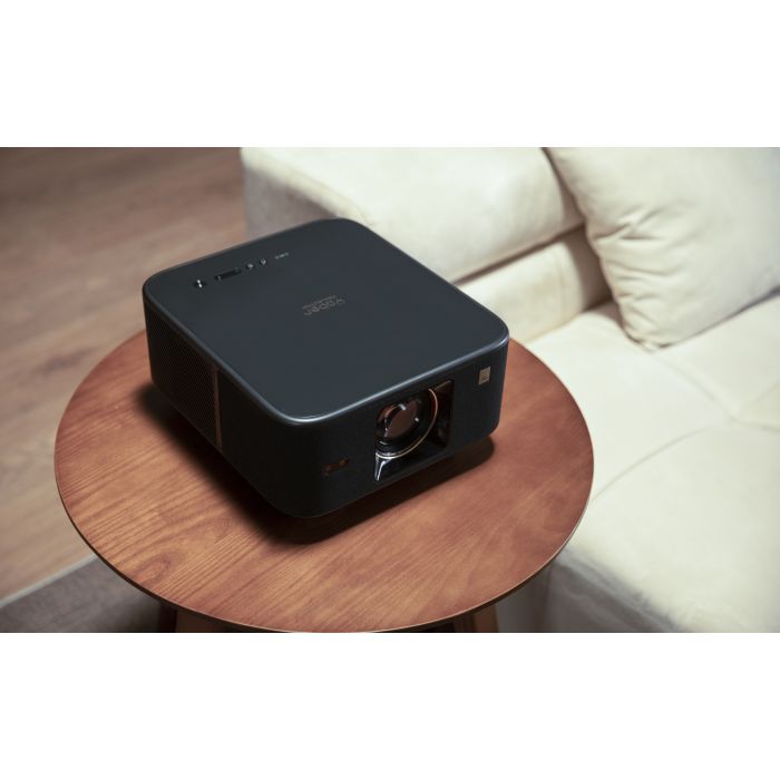 Проектор Yaber K3 изображение 8