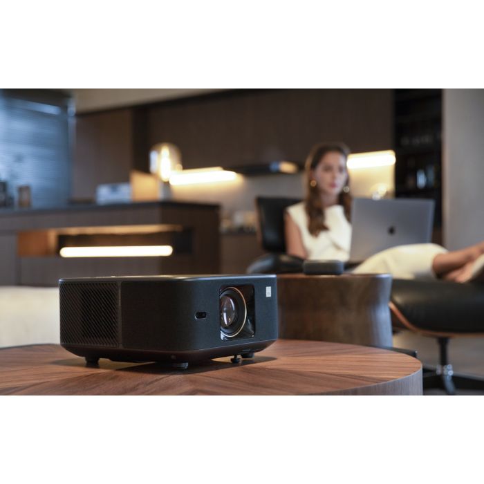 Проектор Yaber K3 изображение 9