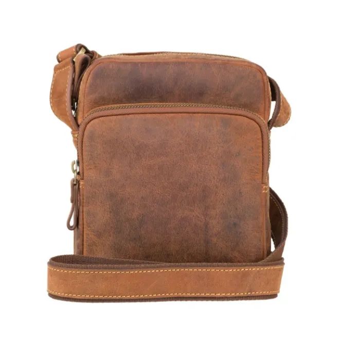 Сумка Visconti TC68 Riley Havana Tan (TC68 TAN) зображення 2