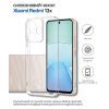 Чехол для мобильного телефона BeCover Silicone Xiaomi Redmi 13x Transparent (714686) изображение 5