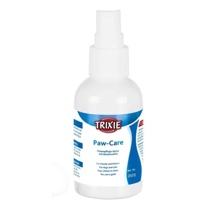 Спрей для животных Trixie для подушечек лап защитный 50 мл (4053032028647)