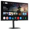 Монітор GIGABYTE M27QS EK зображення 2