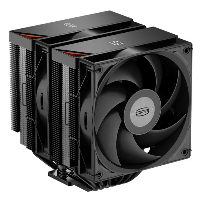Кулер для процессора PcCooler RT620Pro Digital BK