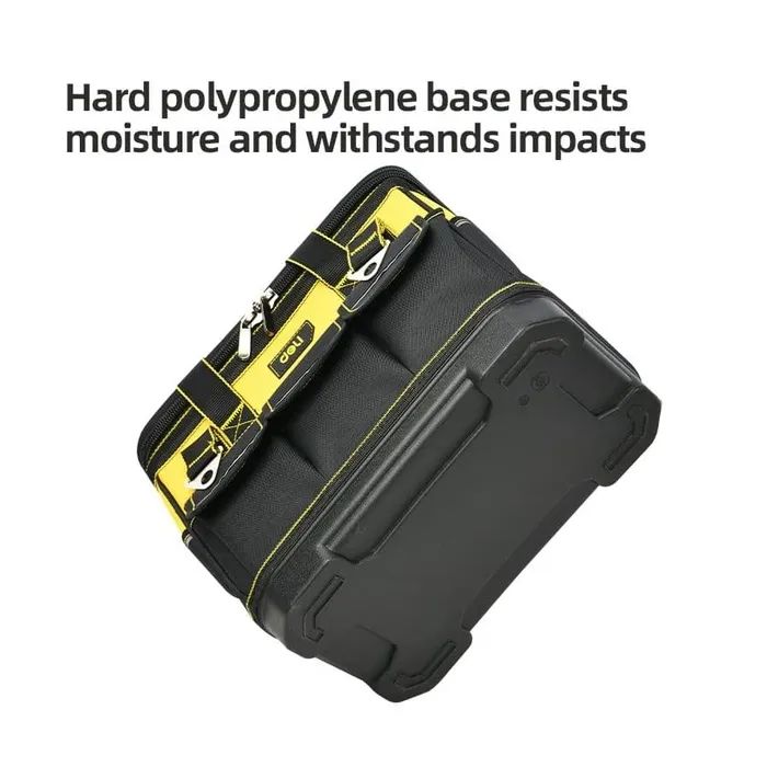 Сумка для инструмента Deli 16" (EDL586112) изображение 3