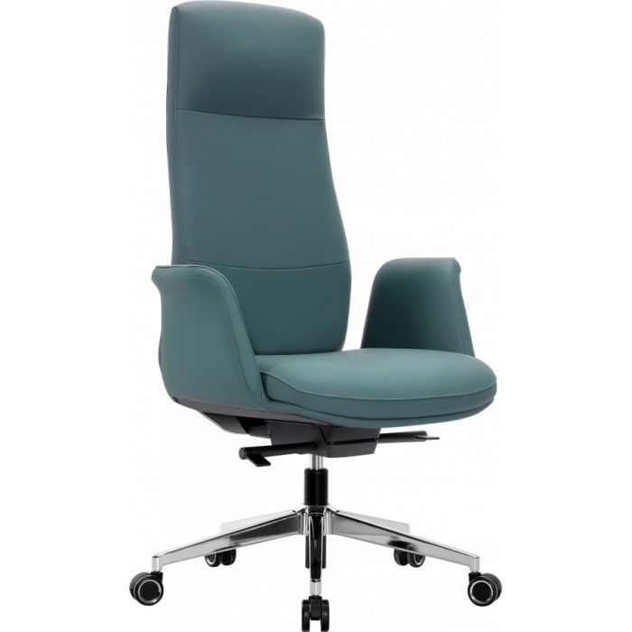 Офісне крісло GT Racer B-2119 Black