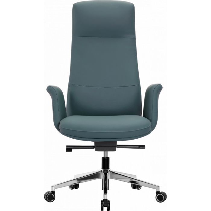 Офісне крісло GT Racer B-2119 Black зображення 2