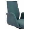 Офісне крісло GT Racer B-2119 Dark Green зображення 7