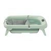 Ванночка Maxi-Cosi Indigo Plus Sage Green з вкладишем (3107115000) зображення 3
