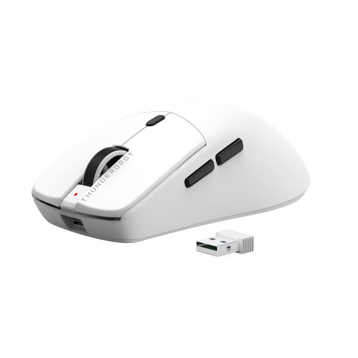 Мышка Thunderobot ML6Pro Tri-mode SE Edition (6974511793987) изображение 4