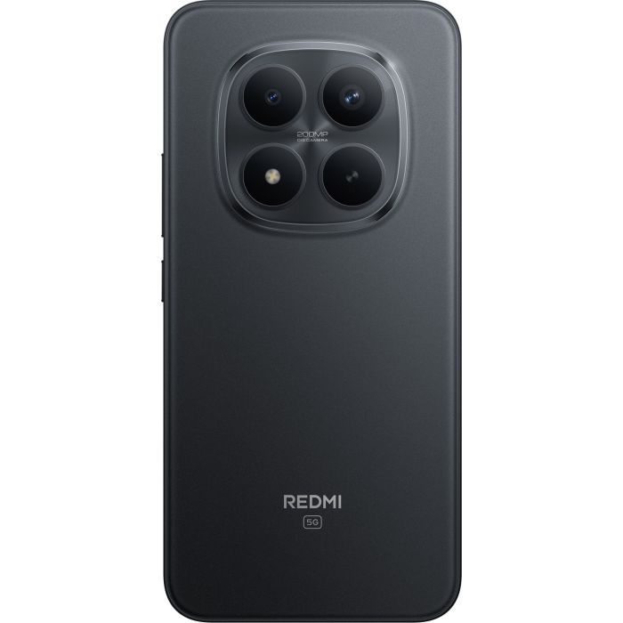 Мобильный телефон Xiaomi Redmi Note 15 Pro+ 5G 8/256GB Black (1183691) изображение 3