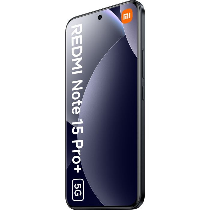 Мобильный телефон Xiaomi Redmi Note 15 Pro+ 5G 8/256GB Black (1183691) изображение 9