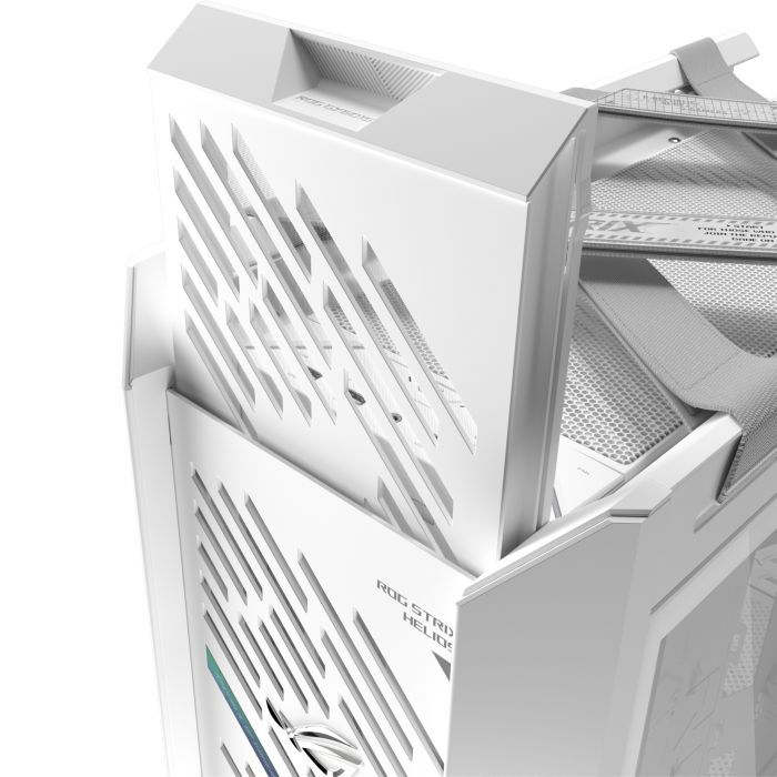 Корпус для ПК ASUS ROG Strix Helios II (90DC00W3-B39000) изображение 11