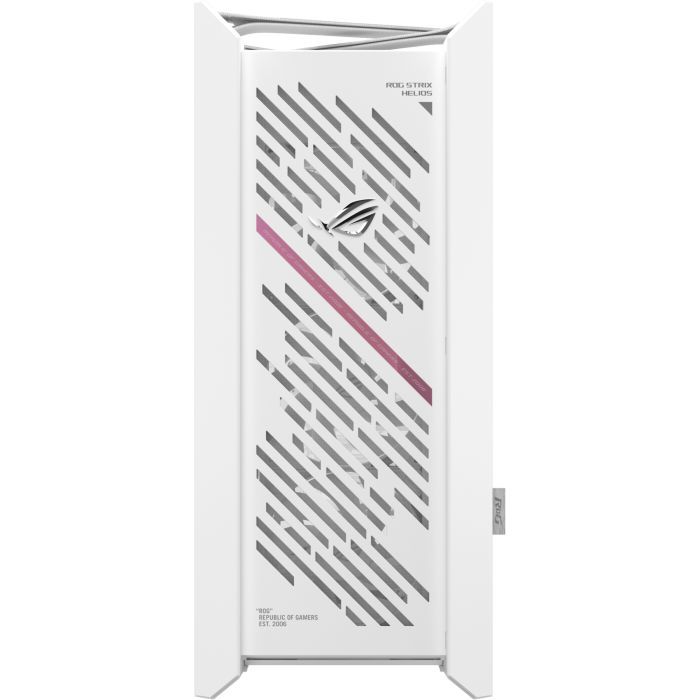 Корпус для ПК ASUS ROG Strix Helios II (90DC00W3-B39000) изображение 2