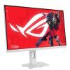 Монитор ASUS ROG Strix XG27ACMES-W изображение 3