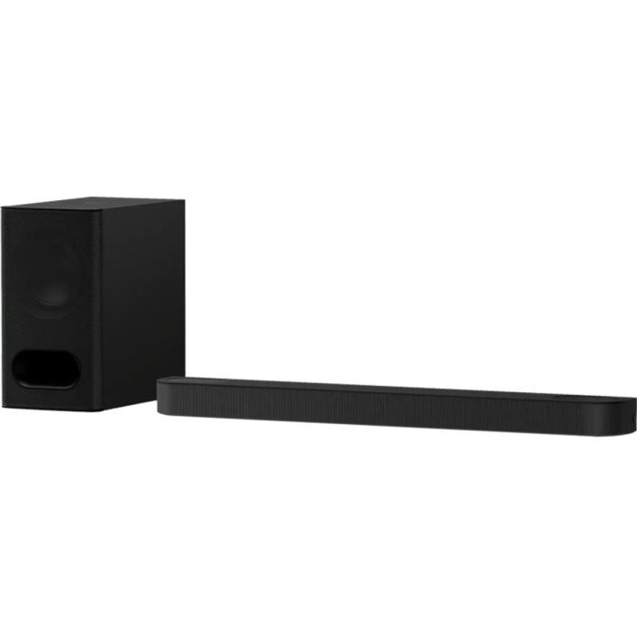 Акустична система Sony HT-B600 Black (HTB600.AF1) зображення 7
