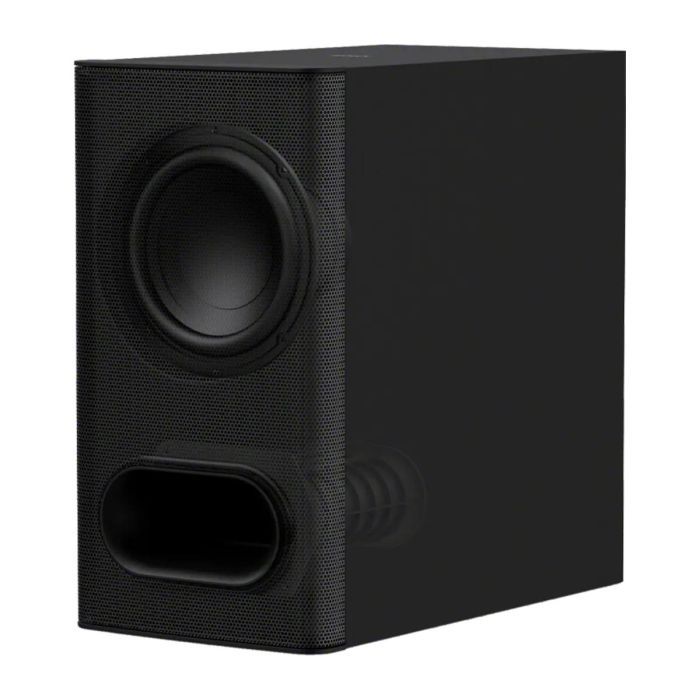 Акустична система Sony HT-B600 Black (HTB600.AF1) зображення 8