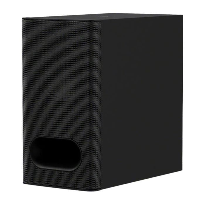 Акустична система Sony HT-B600 Black (HTB600.AF1) зображення 9