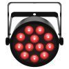 Заливной свет Chauvet SlimPAR Q12 ILS изображение 2