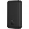 Батарея универсальная Baseus Magnetic Wireless Mini Air 6000mAh 20W PD, QC, Qi-15W, Black (P10059002113-00) изображение 3