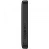 Батарея универсальная Baseus Magnetic Wireless Mini Air 6000mAh 20W PD, QC, Qi-15W, Black (P10059002113-00) изображение 5