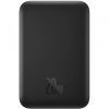 Батарея универсальная Baseus Magnetic Wireless Mini Air 6000mAh 20W PD, QC, Qi-15W, Black (P10059002113-00)