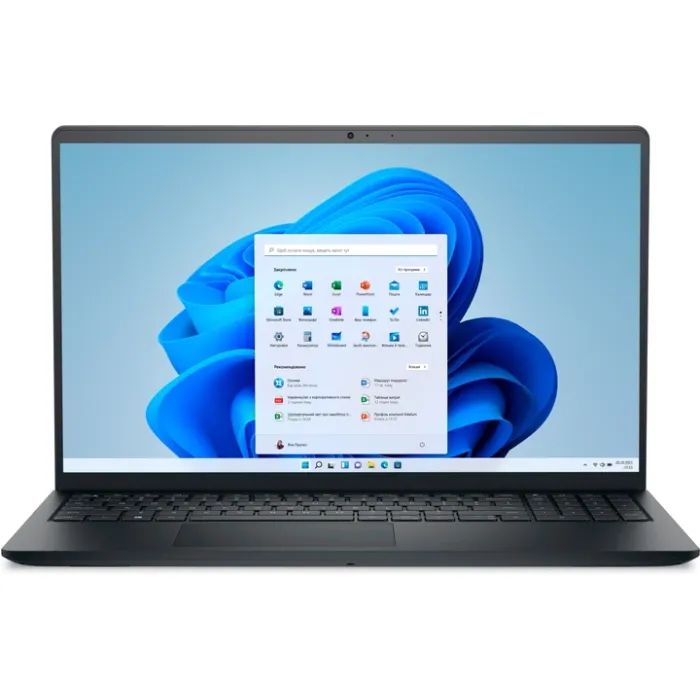 Ноутбук Dell Pro 15 Essential (PV15255MDO850UA_UBU)