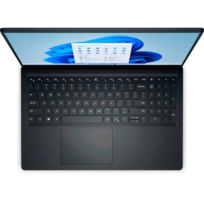 Ноутбук Dell Pro 15 Essential (PV15255MDO850UA_UBU) зображення 4