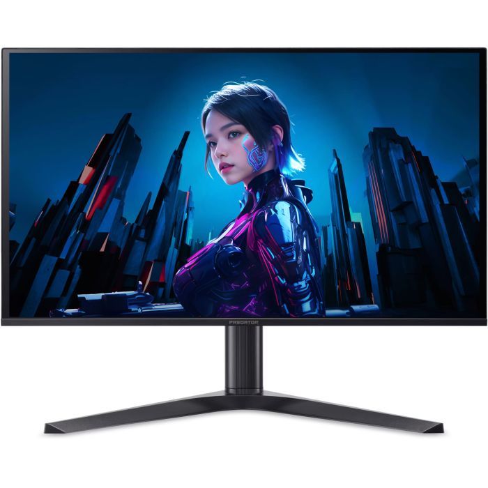 Монитор Acer Predator X27UZ1bmiiprx (UM.GXXEE.113)