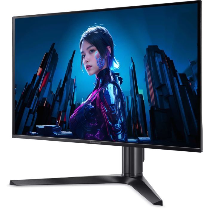 Монитор Acer Predator X27UZ1bmiiprx (UM.GXXEE.113) изображение 3