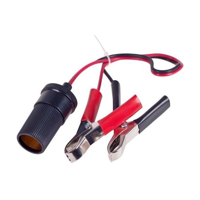 Автомобільний компресор VITOL "Ураган" KA-У12040 100psi/12Amp/35л (KA-12040) зображення 3