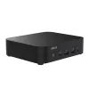 Компьютер ASUS NUC 14 Essential RNUC14MNK1500002 / N150, M.2 22x80 NVMe and SATA SSD (90AR00M2-M000F0) изображение 2
