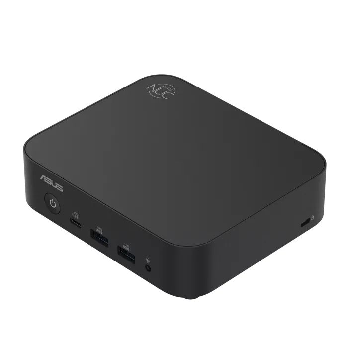 Компьютер ASUS NUC 14 Essential RNUC14MNK1500002 / N150, M.2 22x80 NVMe and SATA SSD (90AR00M2-M000F0) изображение 6